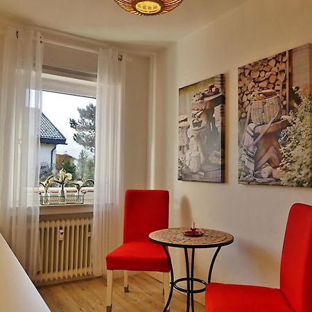 Ferienwohnung Alpenglueck Garmisch-Partenkirchen Exterior photo